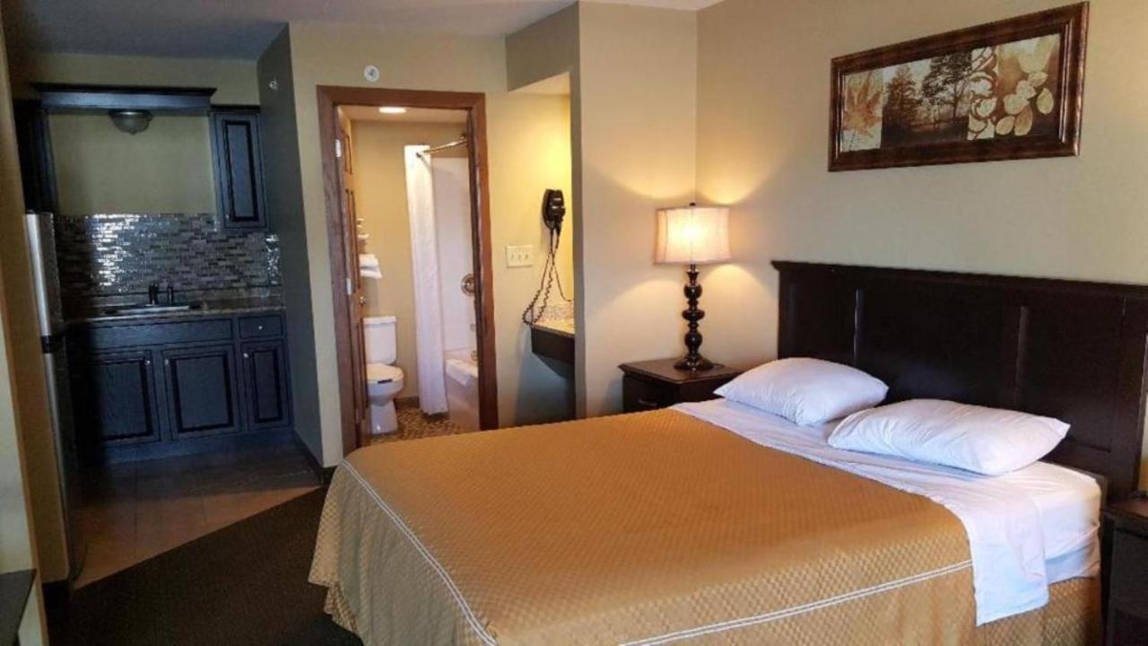 Jackson Town House Inn Luaran gambar